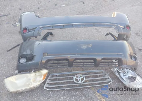 2010 Toyota Highlander Se V6 из США, поврежденный, VIN 5TDKK3EH6AS019606